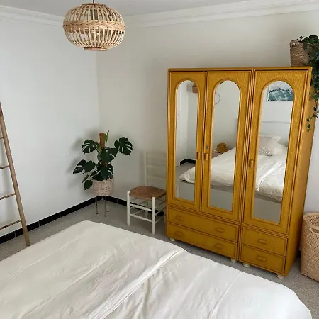 Casa Tajo Tarifa