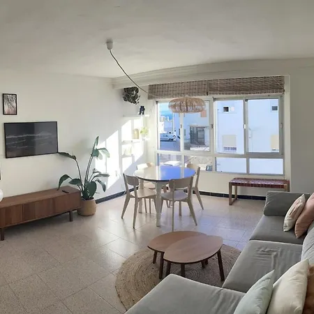 Casa Tajo Tarifa