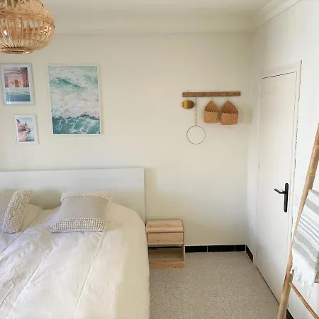 Casa Tajo Apartment