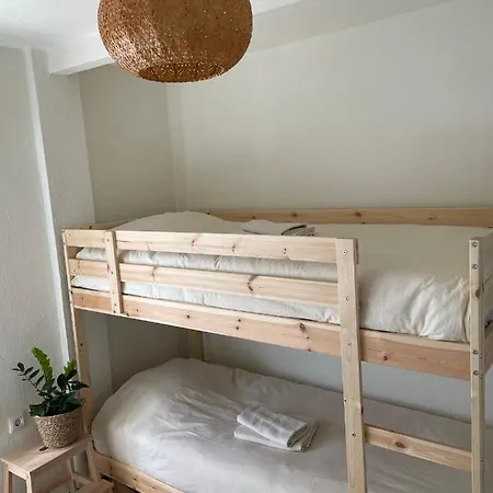 Casa Tajo *