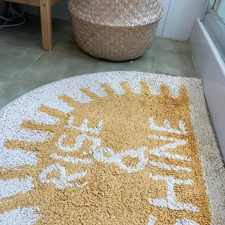 Casa Tajo *