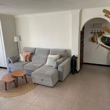Casa Tajo Apartment *