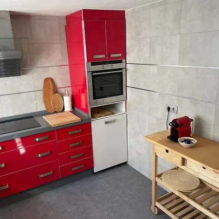 Casa Tajo Appartamento *