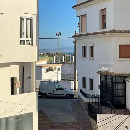Appartamento Casa Tajo Tarifa