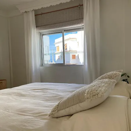 Appartamento Casa Tajo *