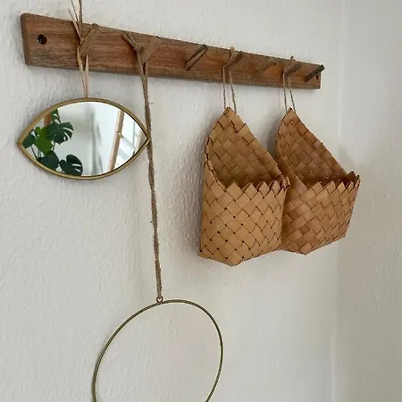 Casa Tajo *