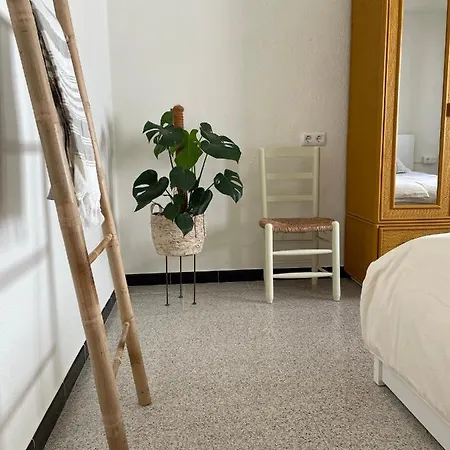 Casa Tajo * Tarifa